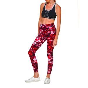 RBX full length workout leggings NWT